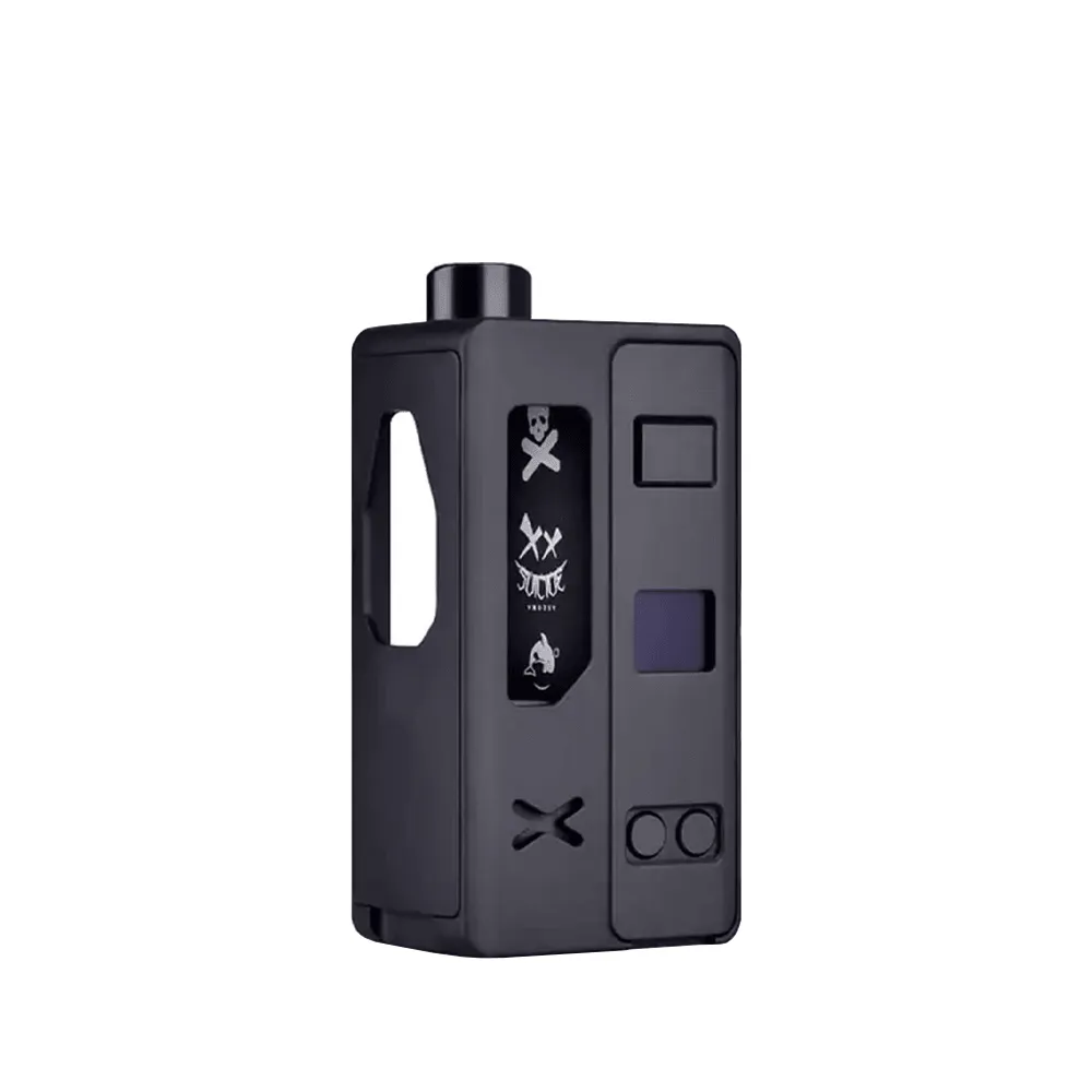 Suicide Mods Stubby AIO X-Ray SE Kit