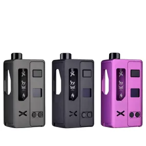 Suicide Mods Stubby AIO X-Ray SE Kit