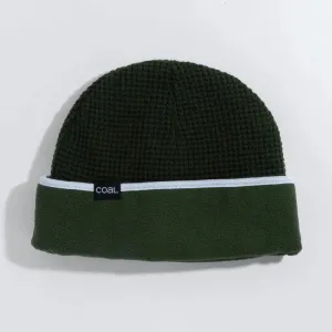 Switchback beanie