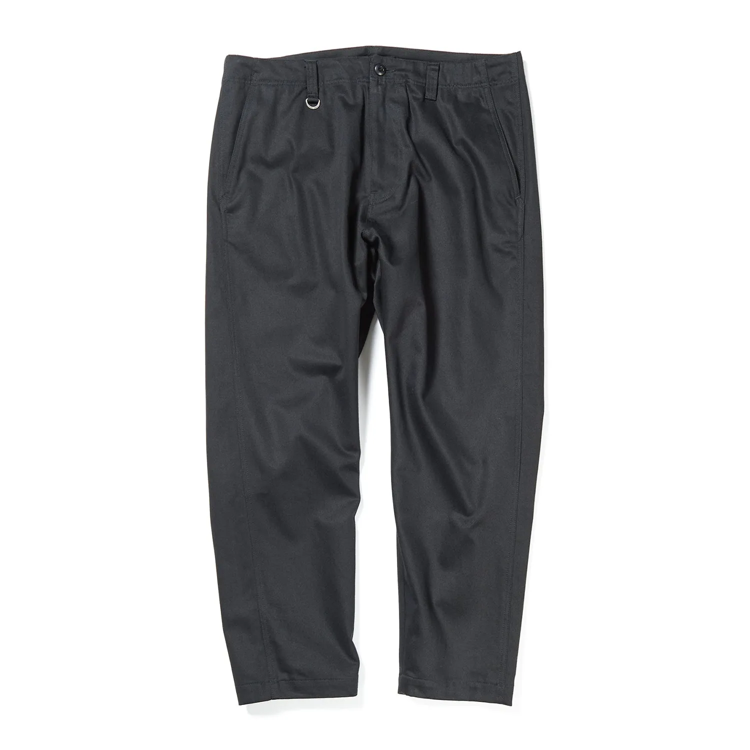 Tapered Utility Pants