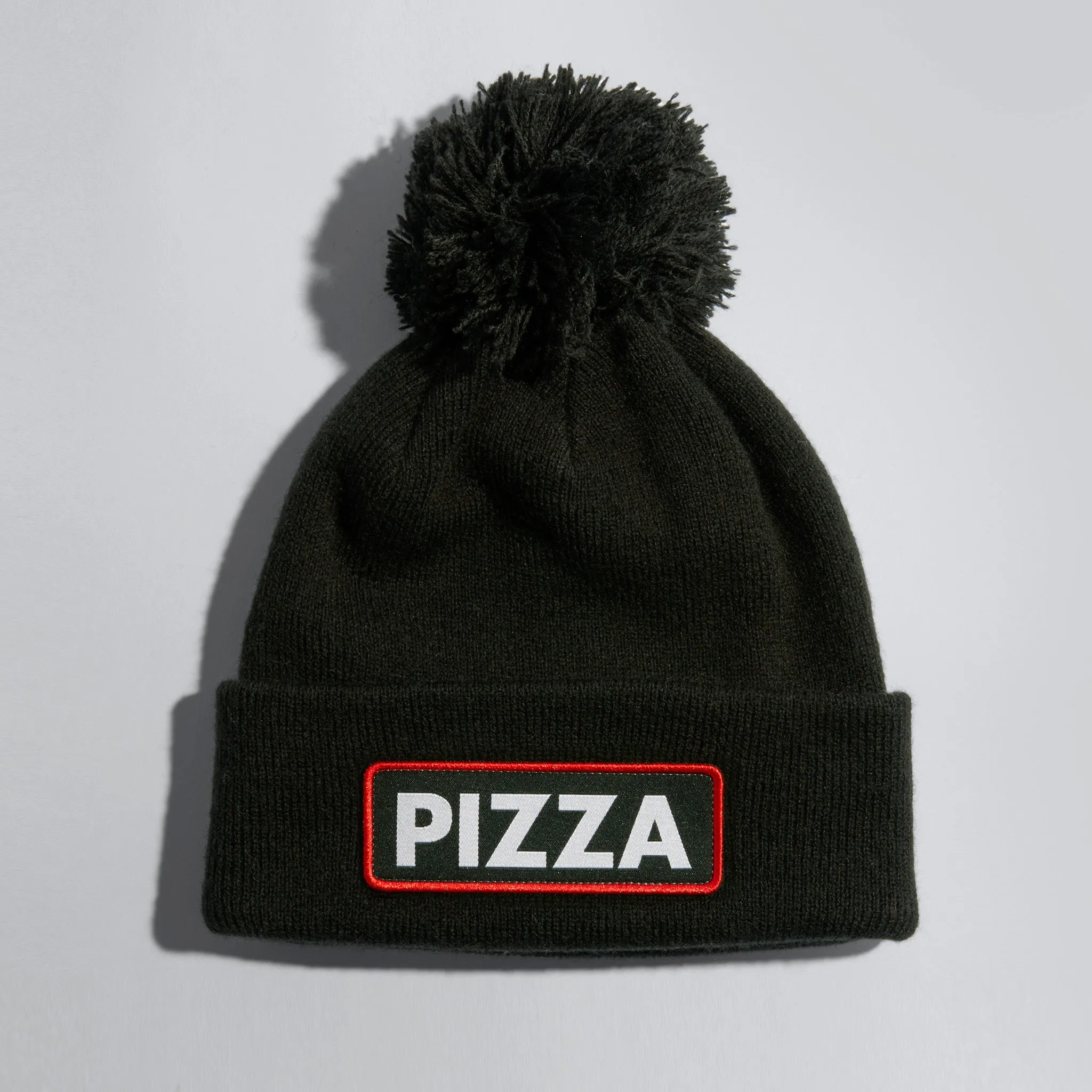 The Vice Pom Beanie