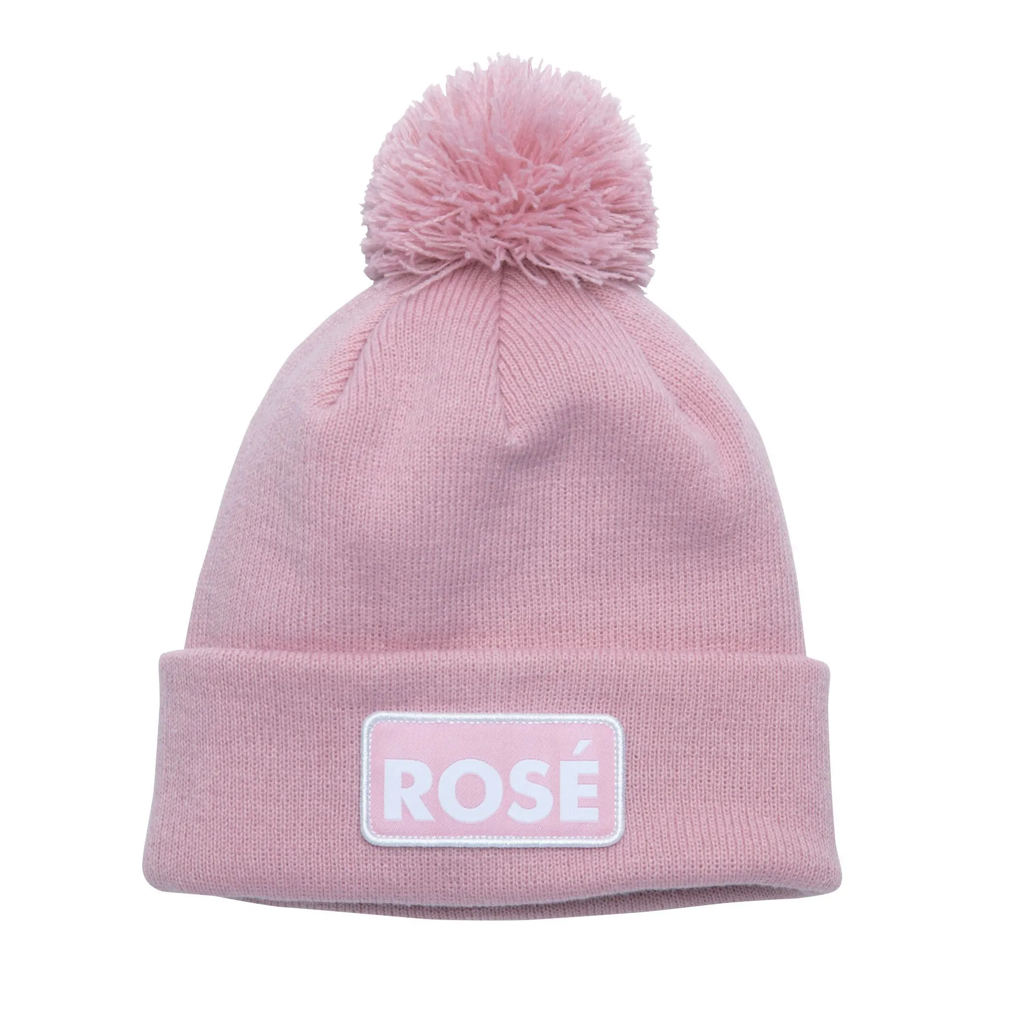 The Vice Pom Beanie