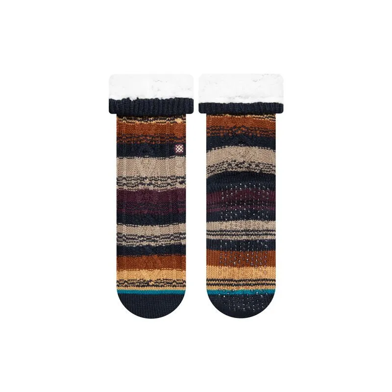 Toasted Crew Socks