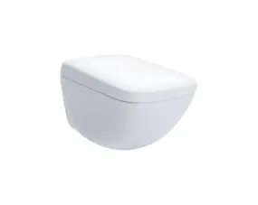 Toto Neorest® WX2 Wall Hung Toilet - 1.2 GPF & 0.8 GPF With Actilight™