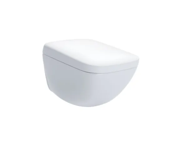 Toto Neorest® WX2 Wall Hung Toilet - 1.2 GPF & 0.8 GPF With Actilight™