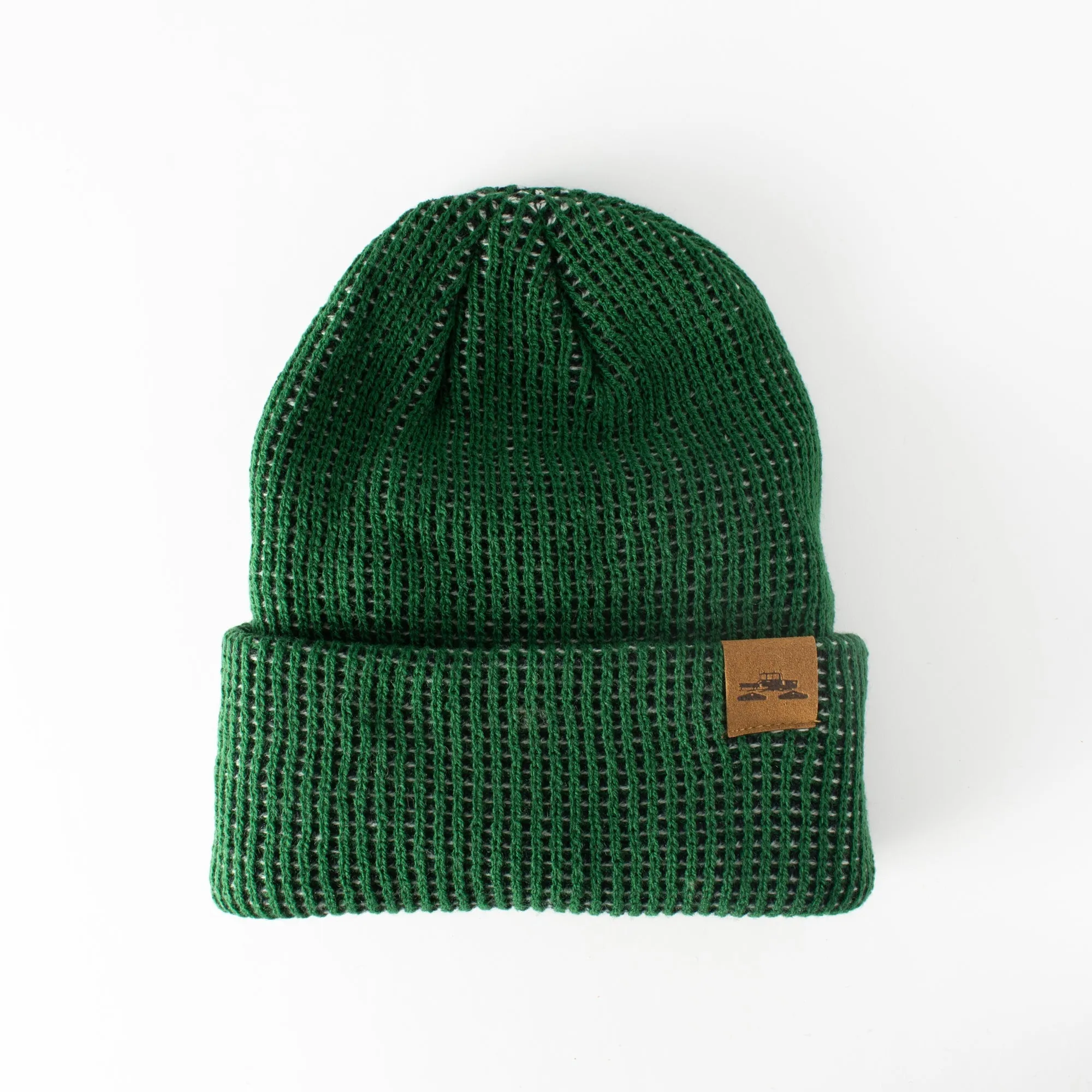 Tweedy Beanie