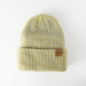 Tweedy Beanie