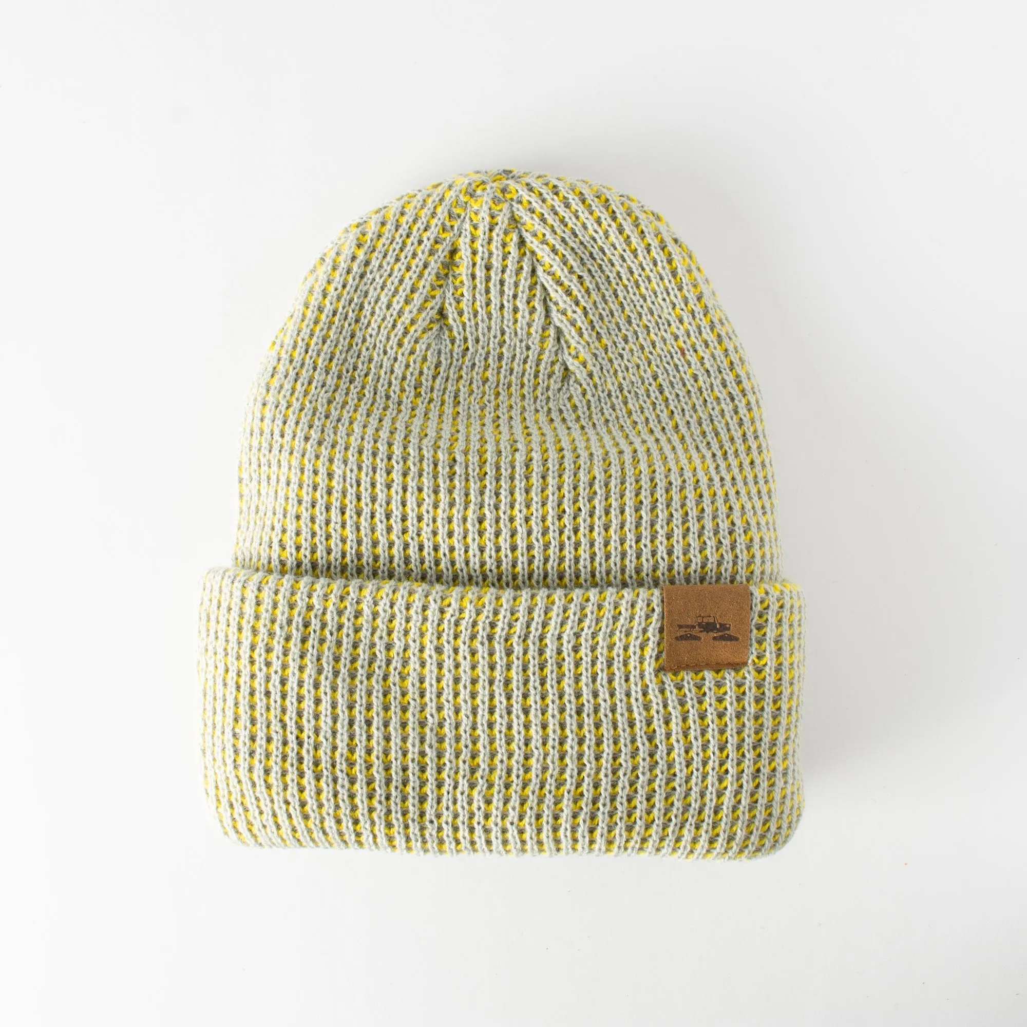 Tweedy Beanie