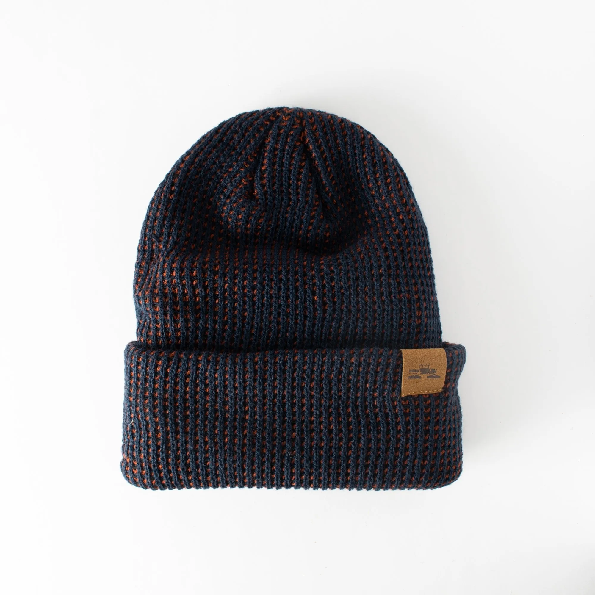 Tweedy Beanie