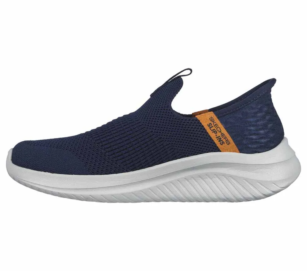 Ultra Flex 3.0 in Navy by Skechers