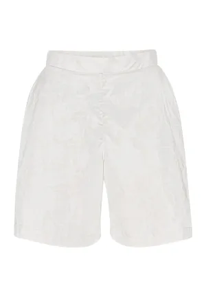 Urban Casuals Shorts | Shaded Blossoms 78823-1790