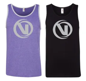 VNLA Circle Tank Top