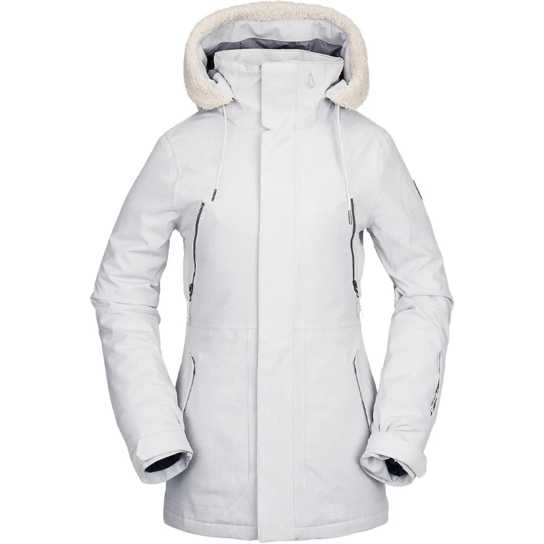 Volcom Shrine Insulated Jacket - Women's