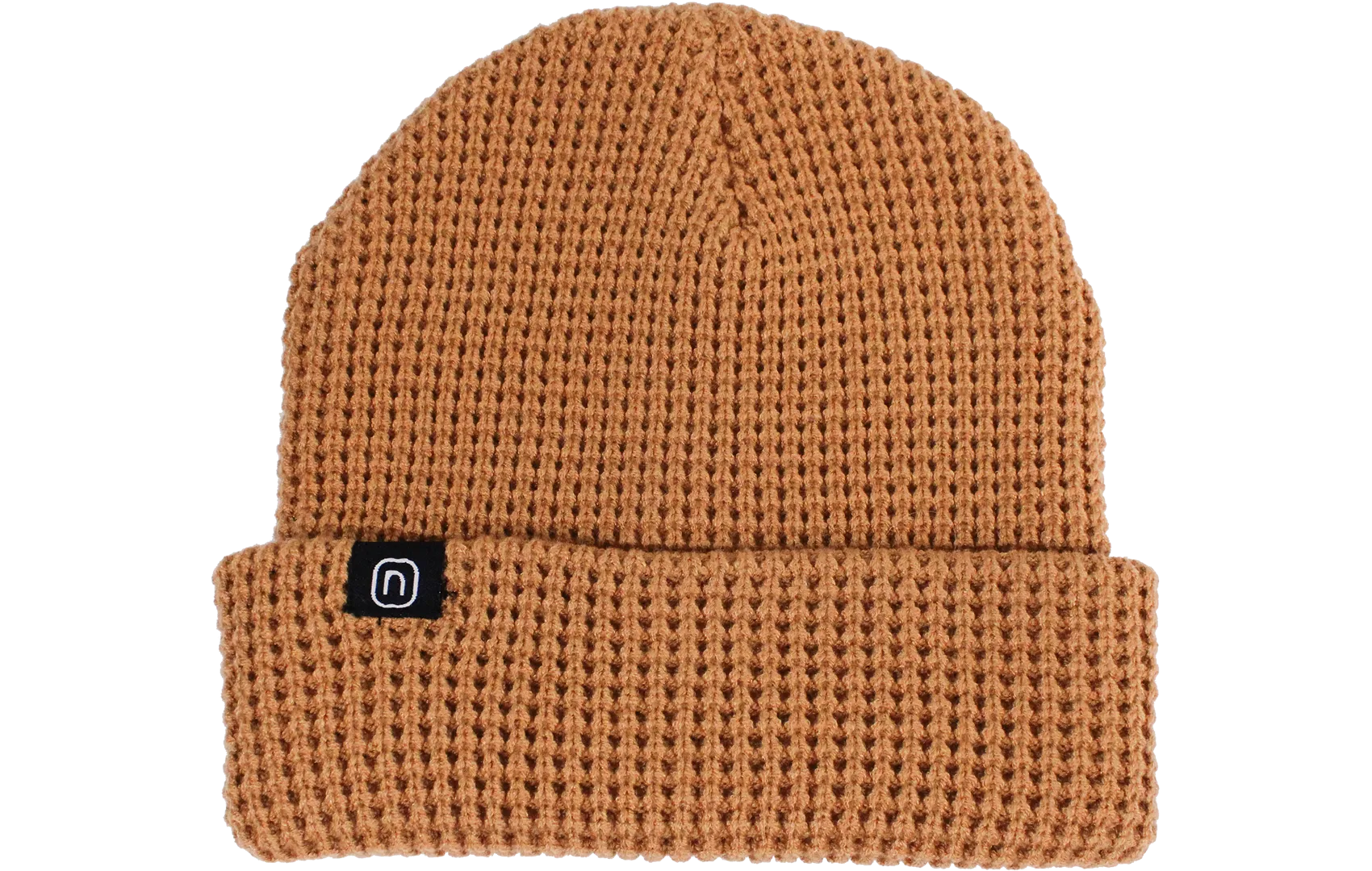 Waffle Beanies