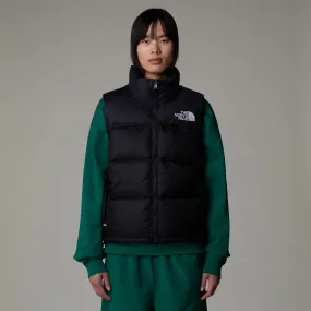 WOMEN'S 1996 RETRO NUPTSE DOWN GILET