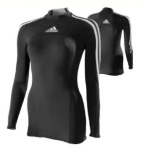 Women's Fusion Neoprene Top