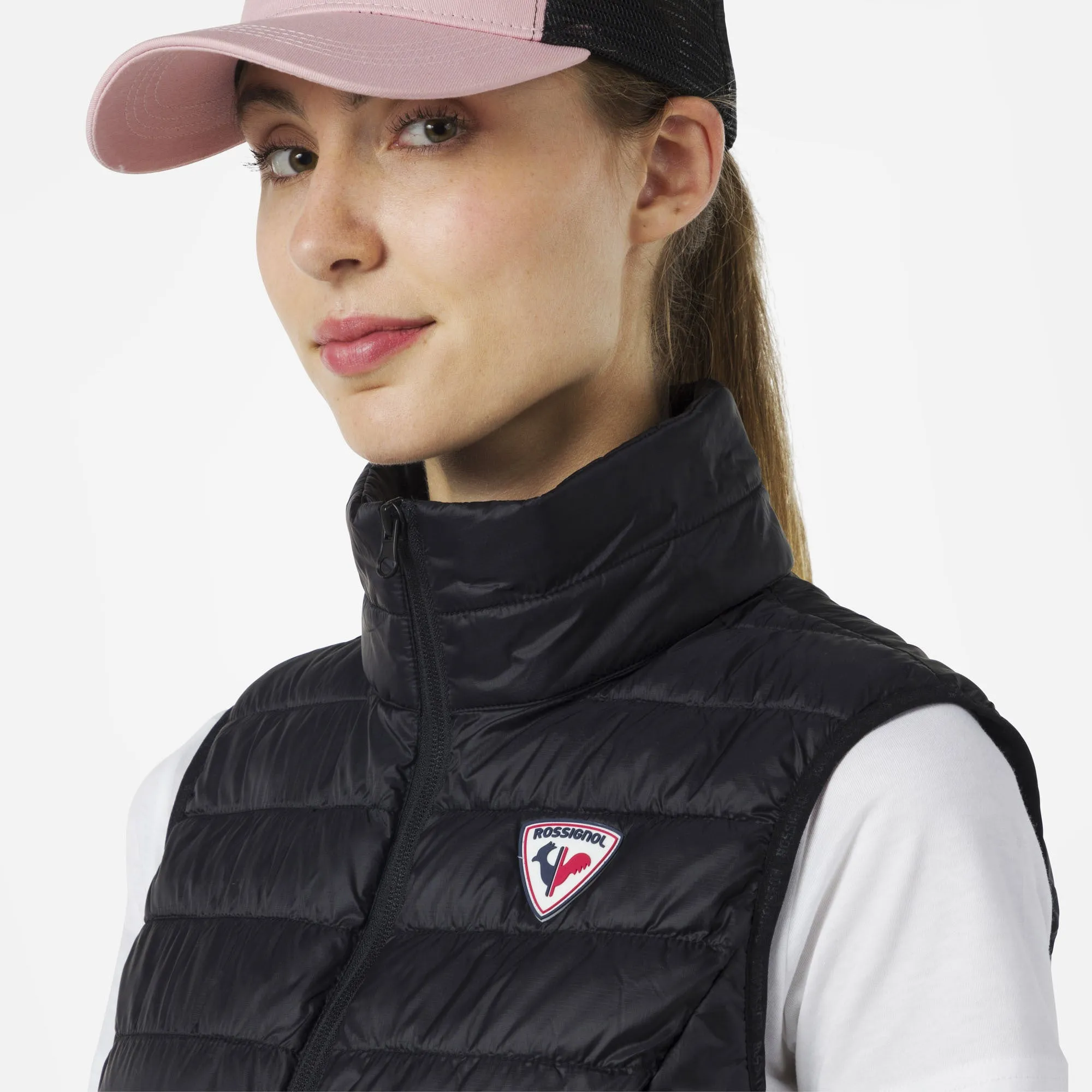 Women's Rossi Light Gilet