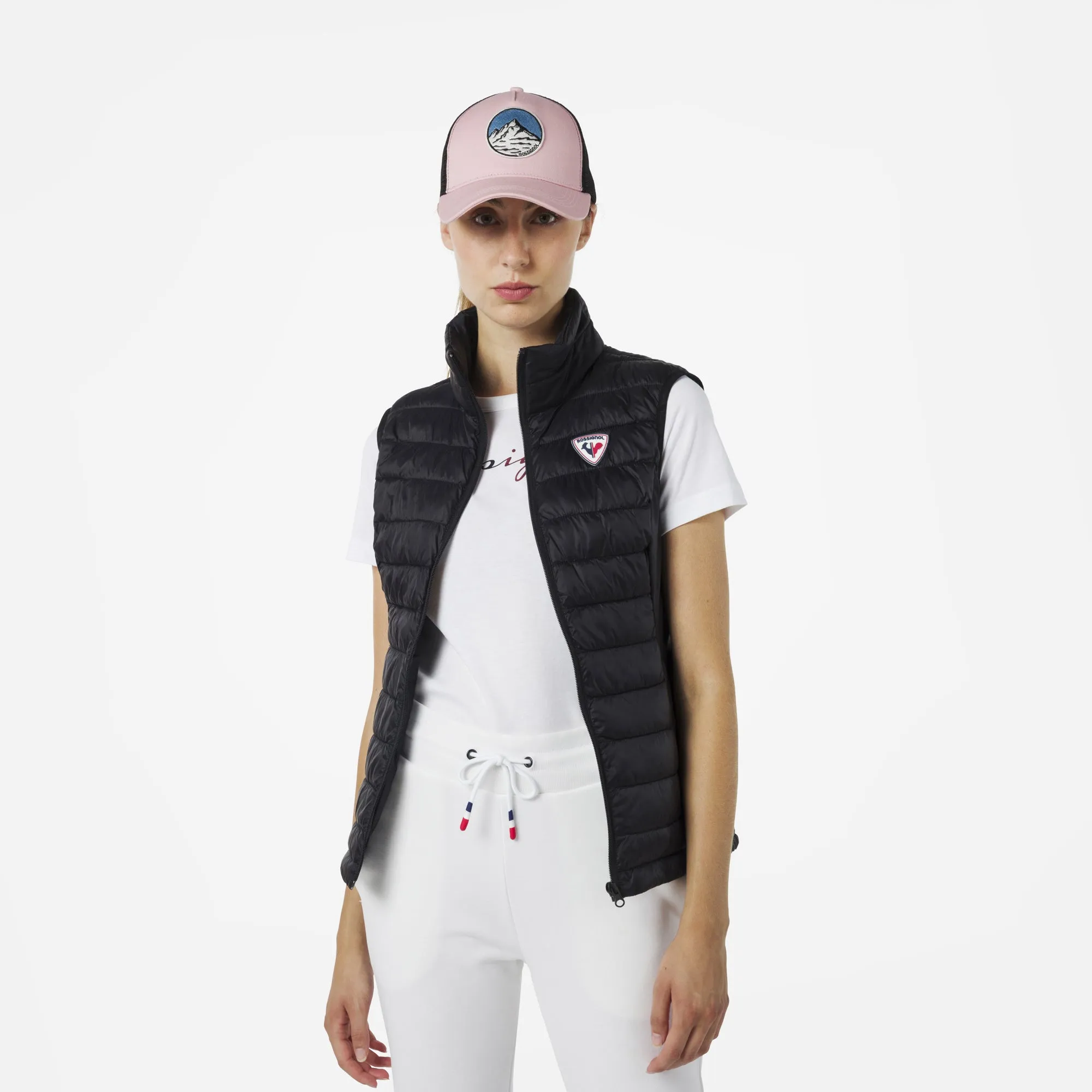 Women's Rossi Light Gilet