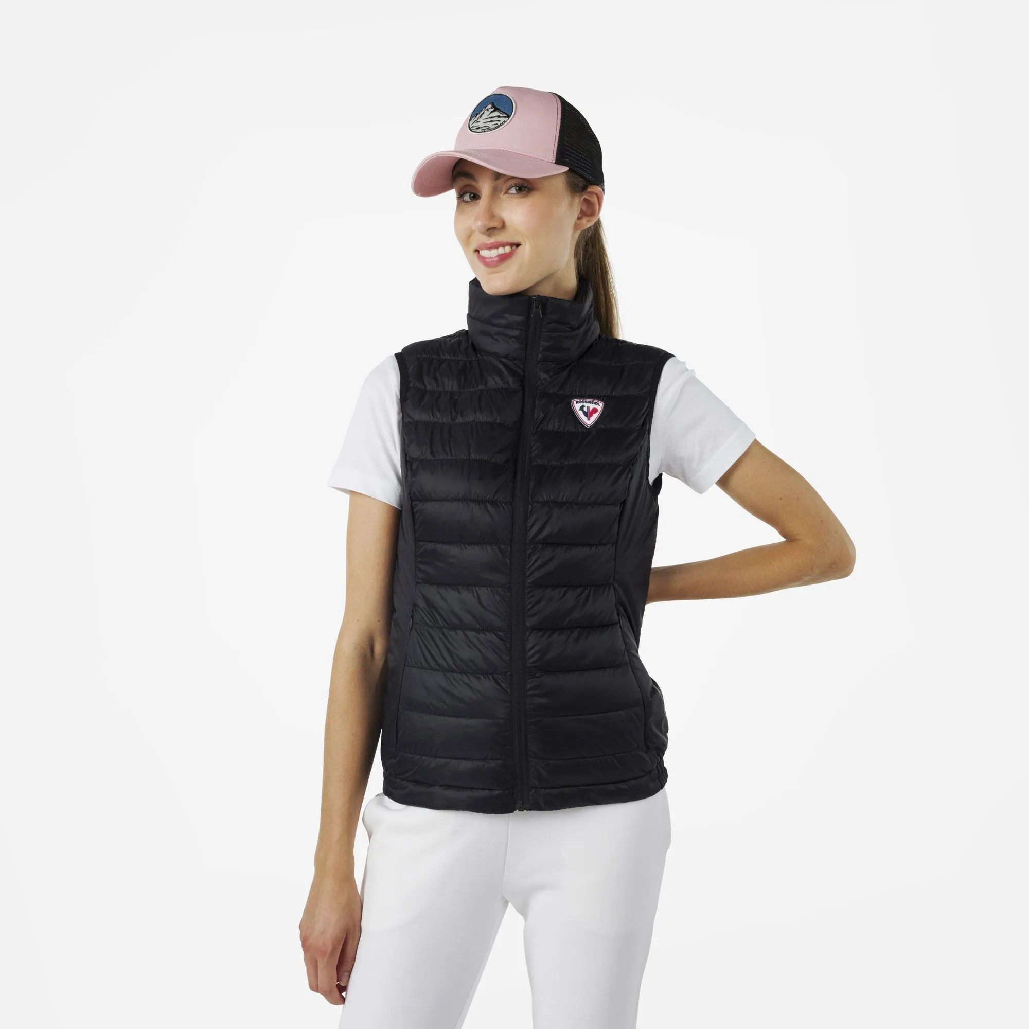 Women's Rossi Light Gilet