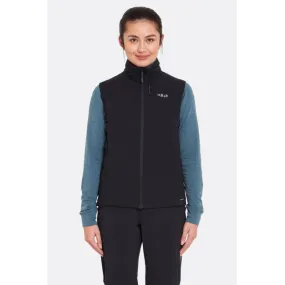 Women's Xenair Insulated Vest