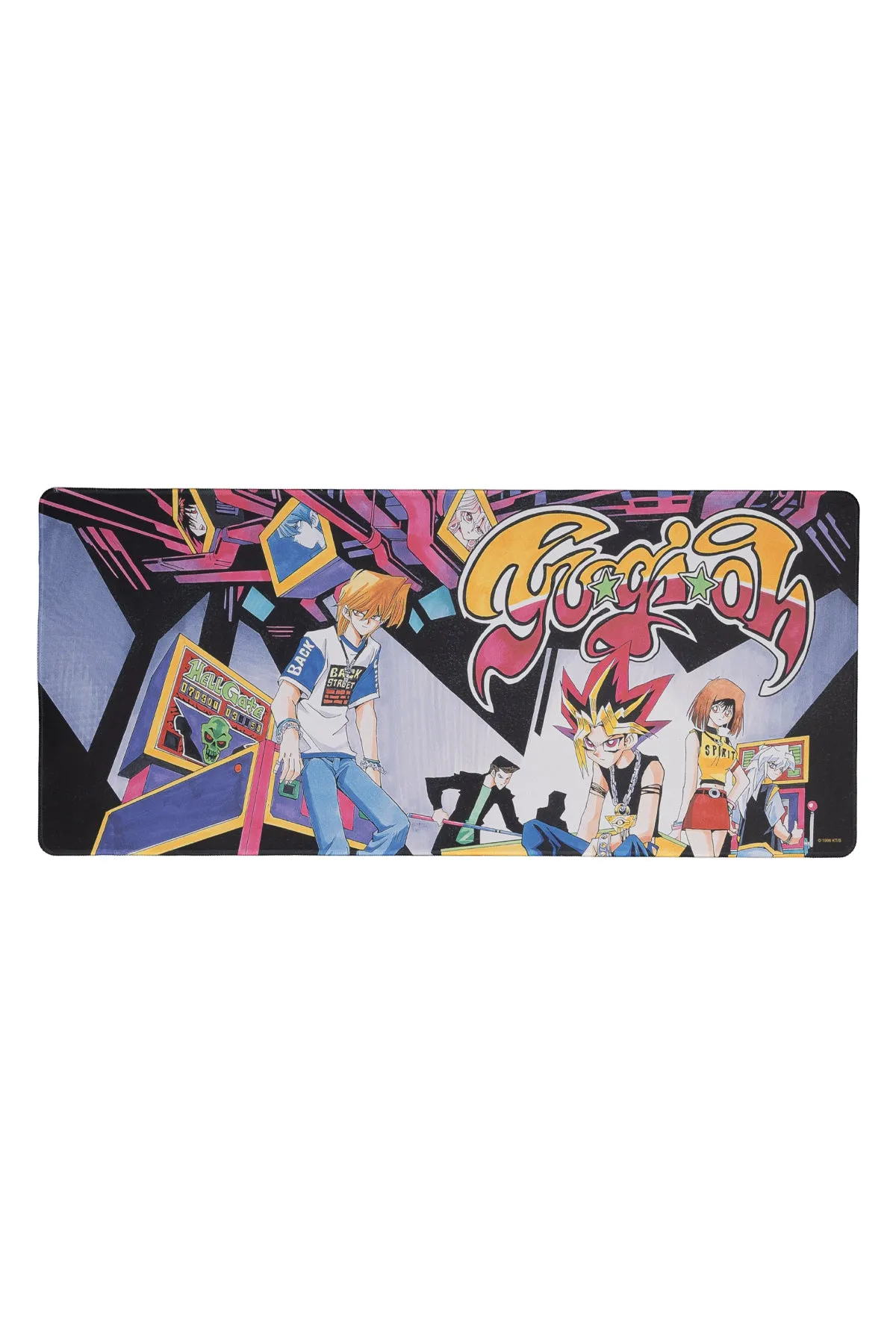 Yu-Gi-Oh! Arcade XL Desk Mat